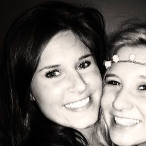 Meet your Posher, Lucy